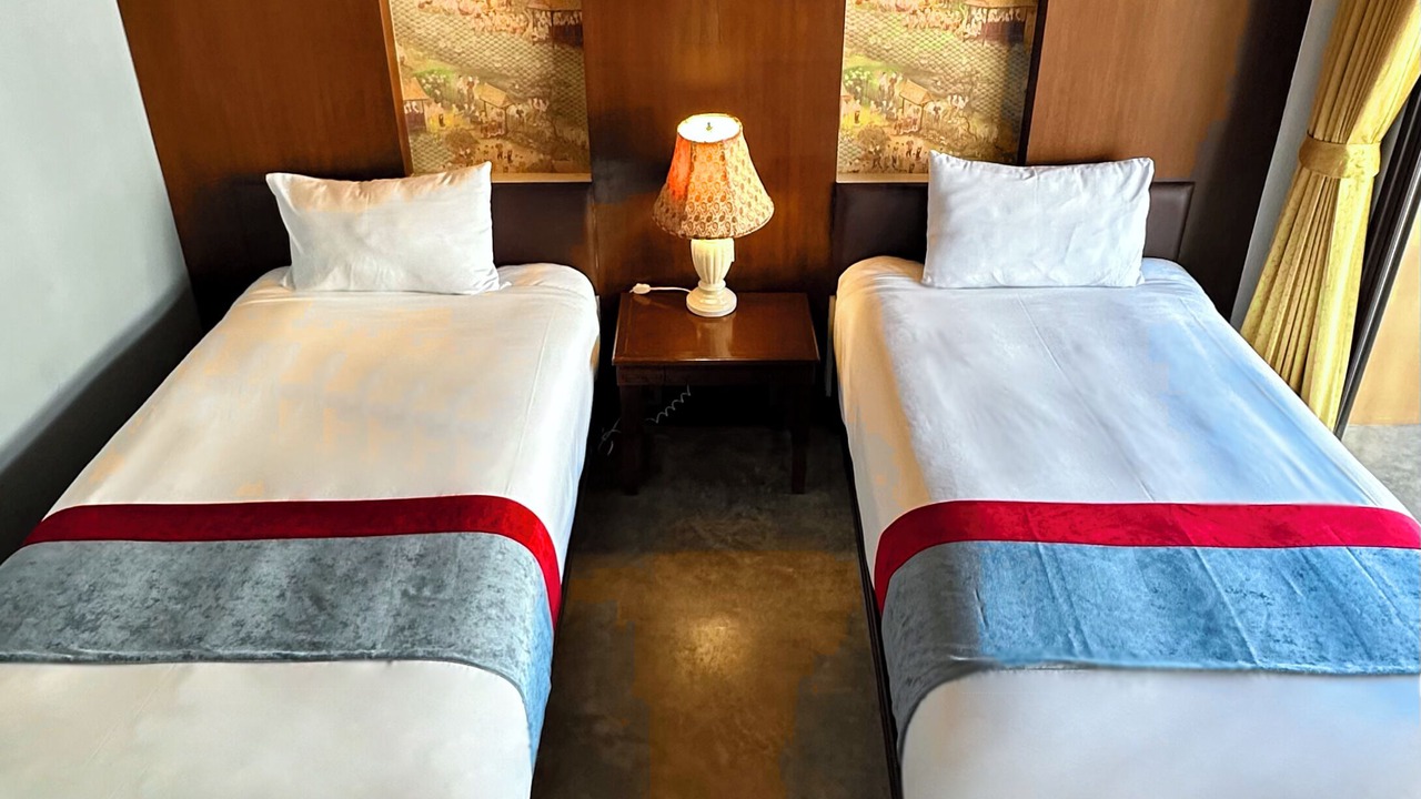 Photo of Bedroom in Patong