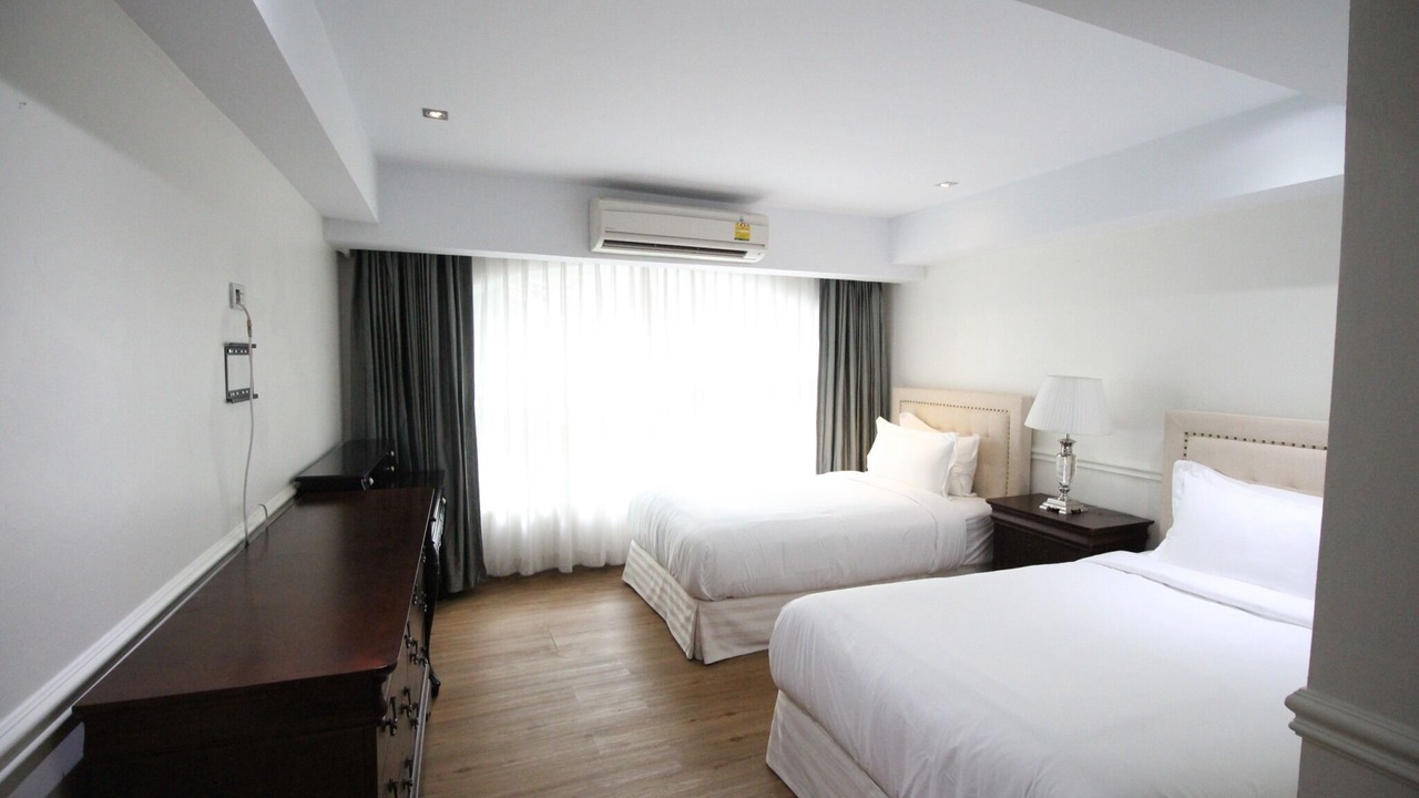Photo of Bedroom in Chan Kasem