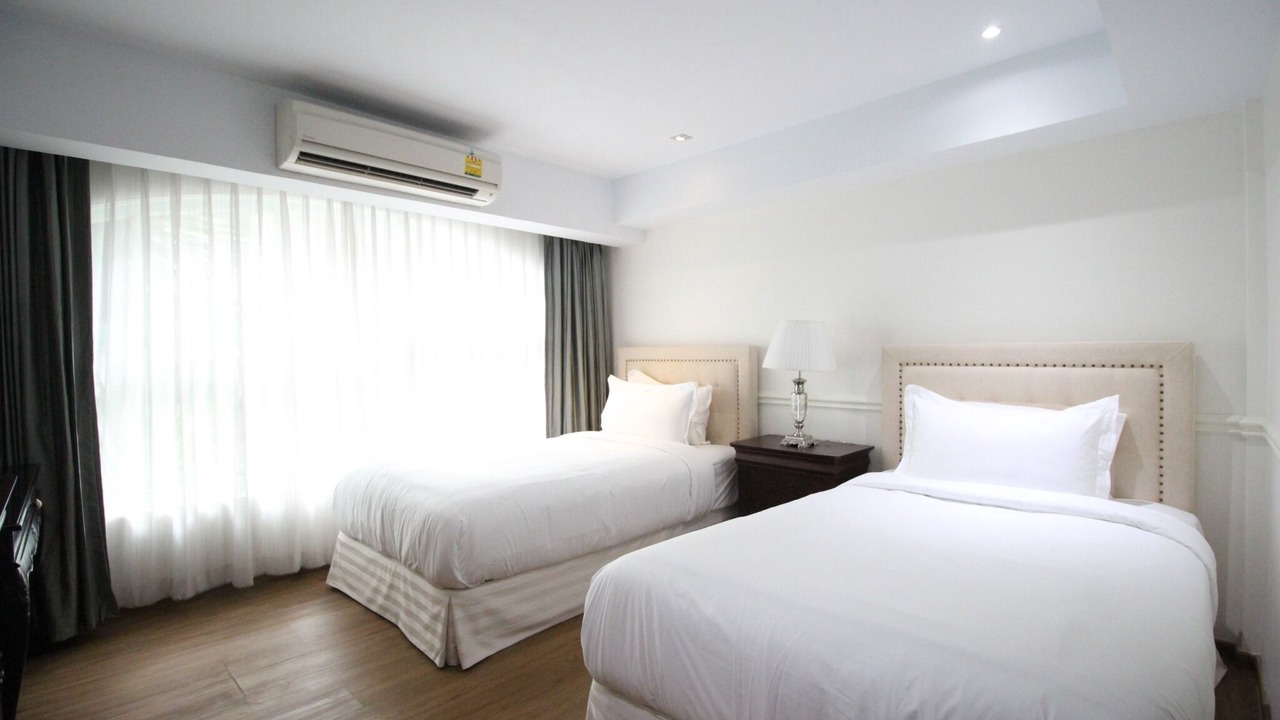 Photo of Bedroom in Chan Kasem