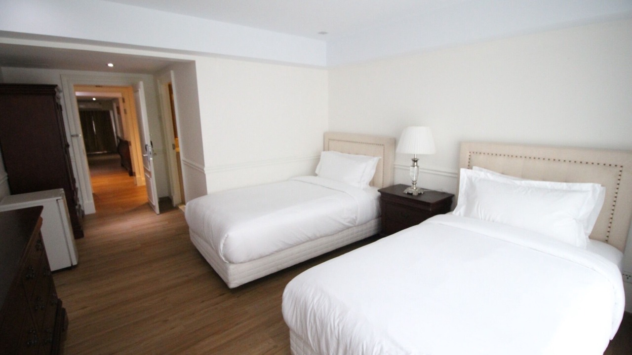 Photo of Bedroom in Chan Kasem