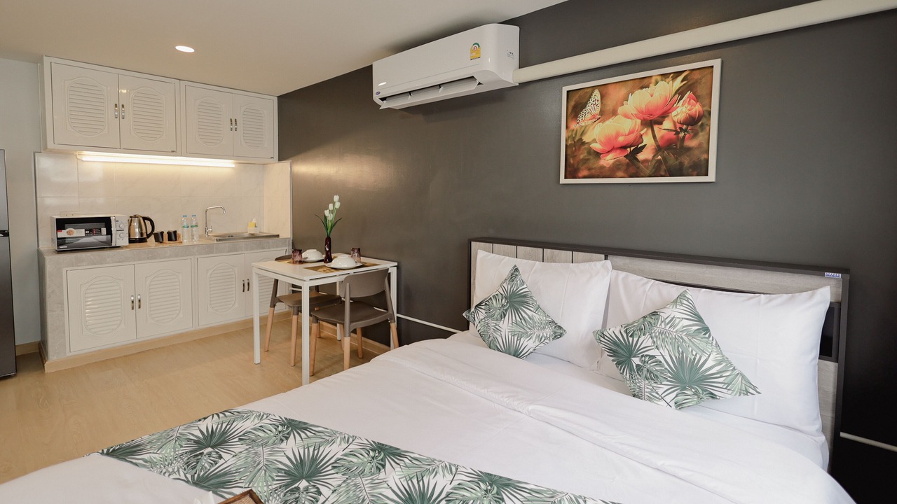 Photo of Bedroom in Ban Mai