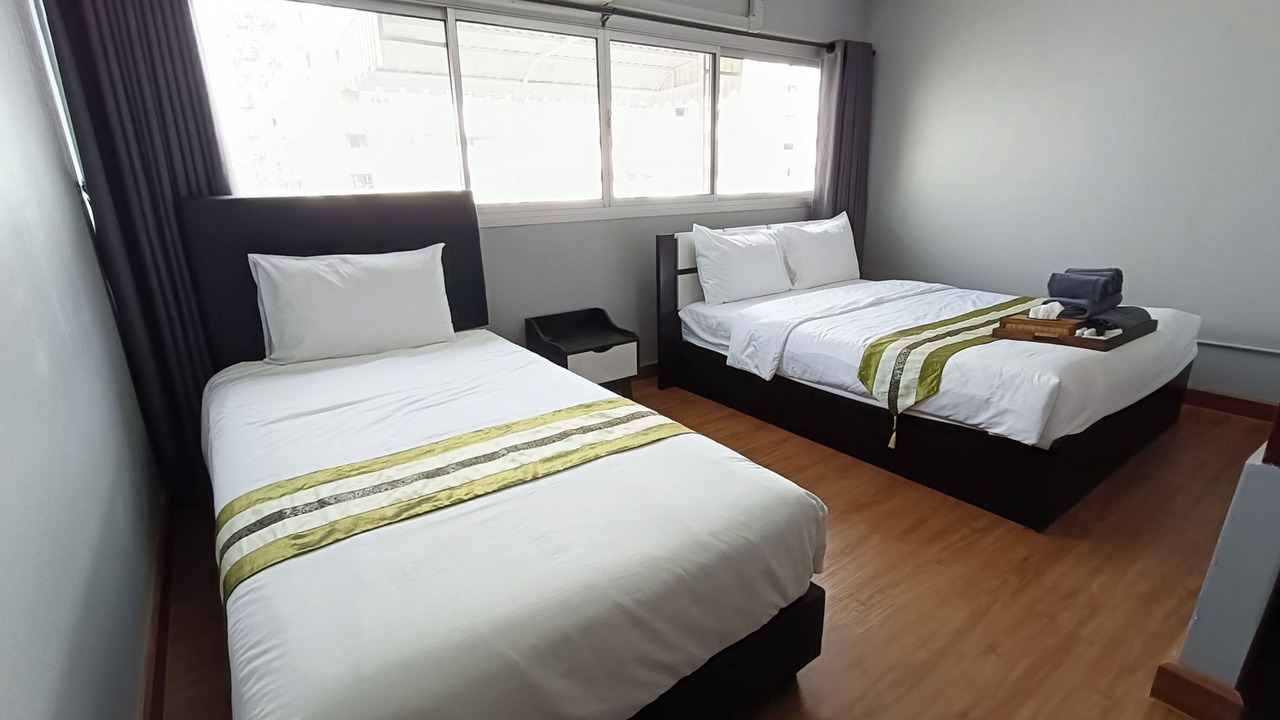 Photo of Bedroom in Ban Mai