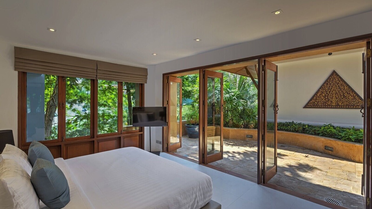 Photo of Bedroom in Kata