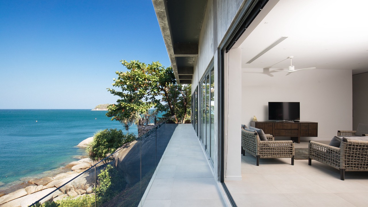 Photo of Patio Balcony in Kata