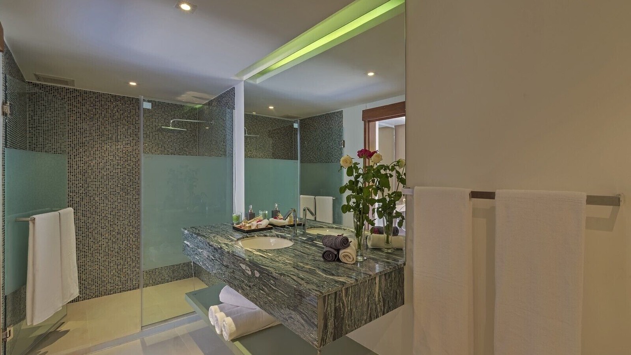 Photo of Bathroom in Kata