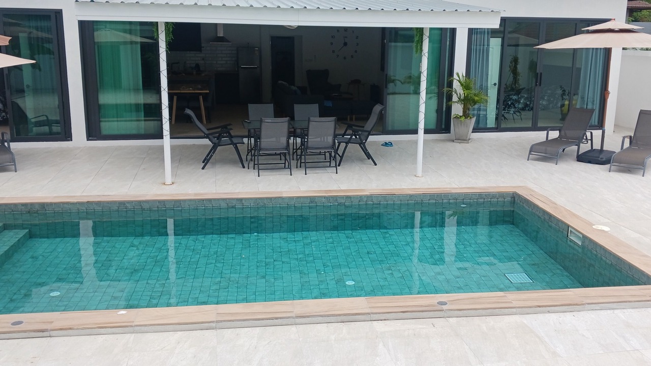 Photo of Outdoor in Koh Samui