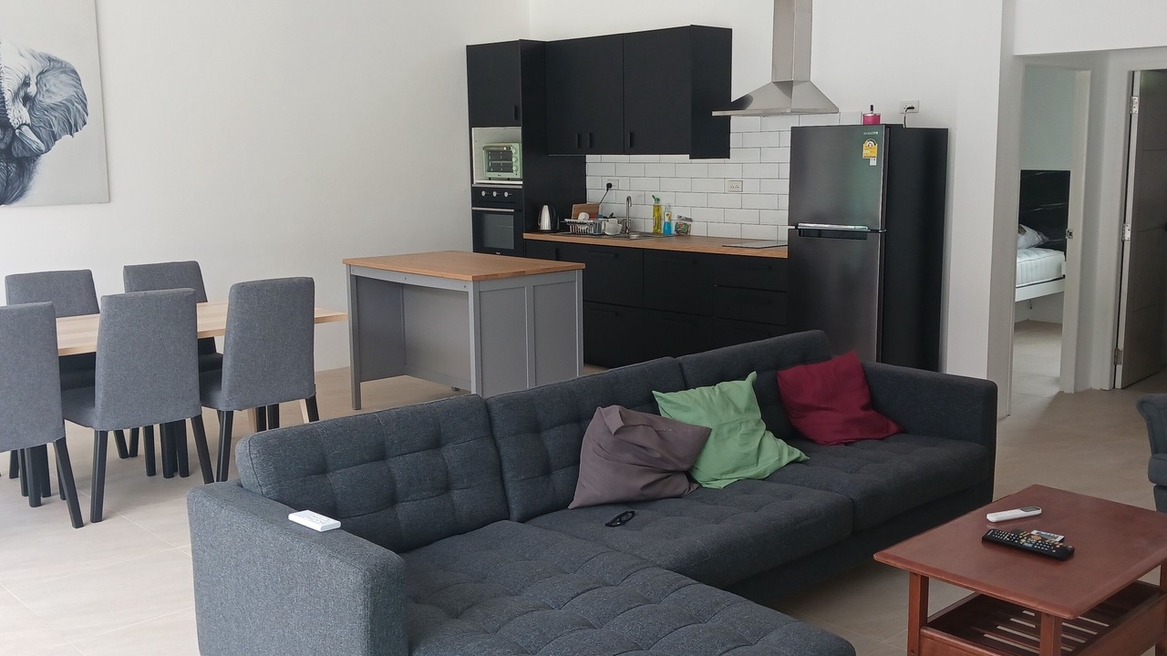 Photo of Livingroom in Maret