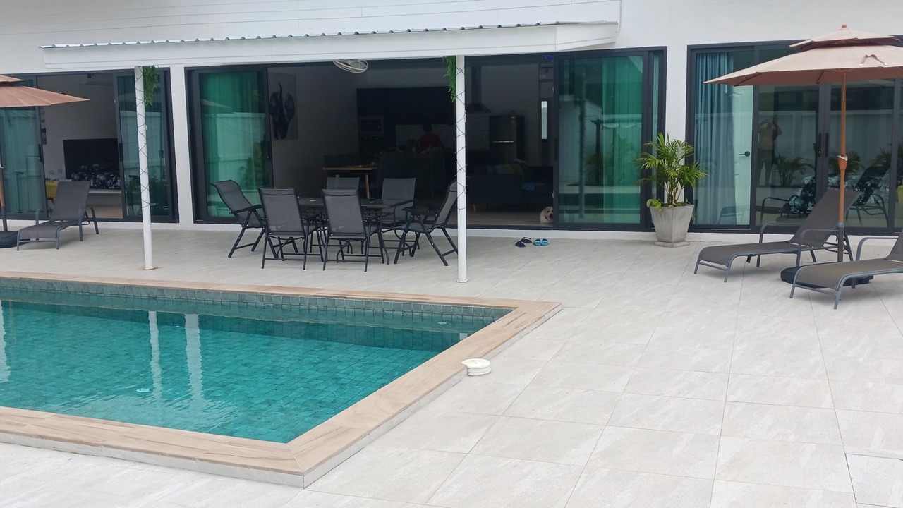 Photo of Outdoor in Maret