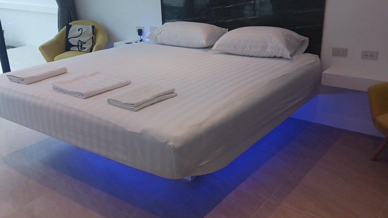 Photo of Bedroom in Maret