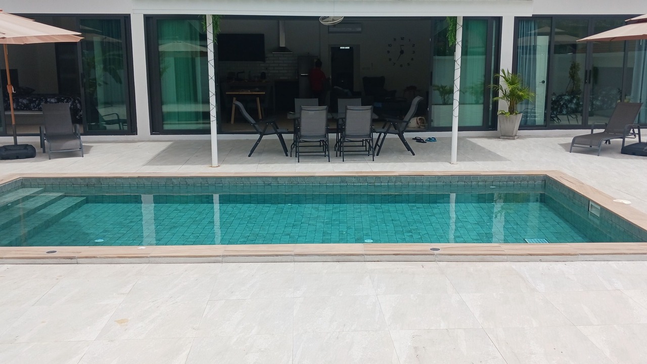 Photo of Outdoor in Maret