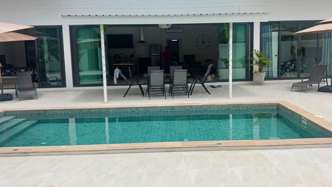Photo of Outdoor in Maret