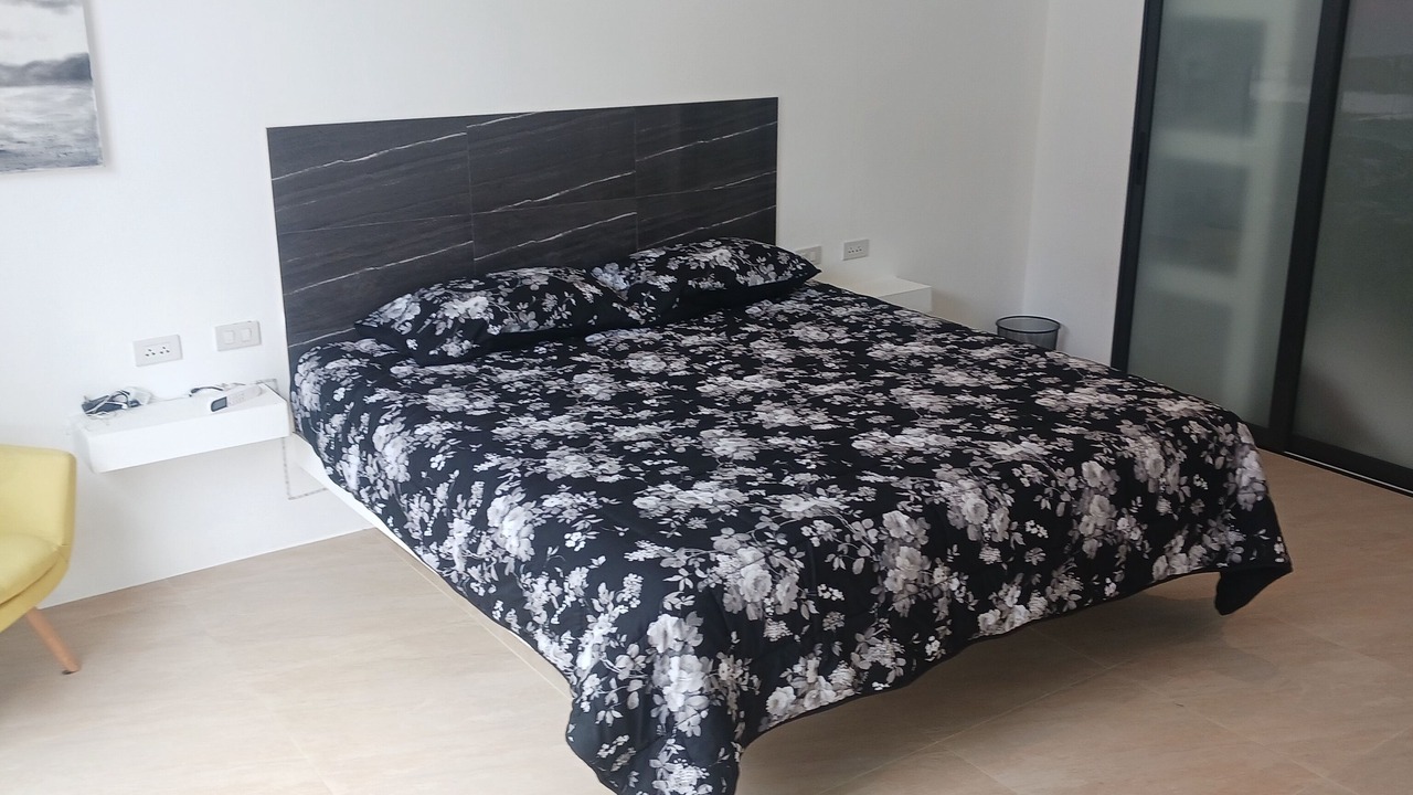 Photo of Bedroom in Maret