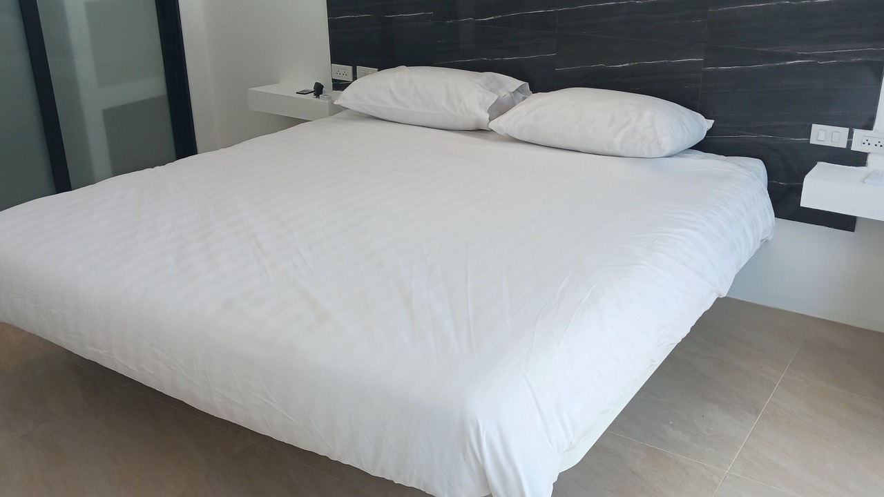 Photo of Bedroom in Maret