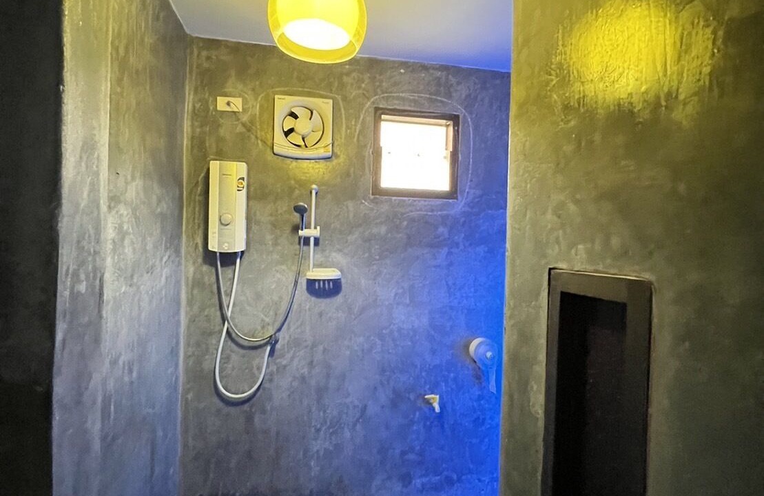 Photo of Bathroom in Mae Rai
