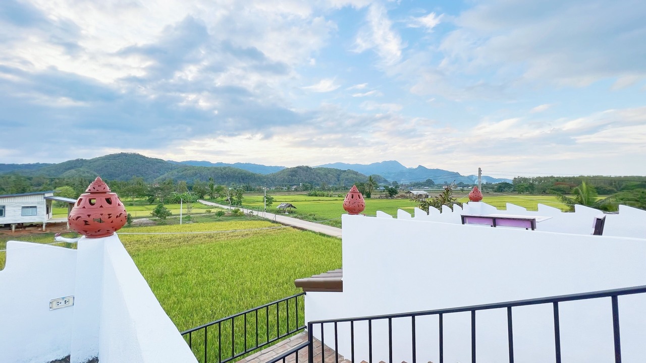 Photo of Outdoor in Mae Rai