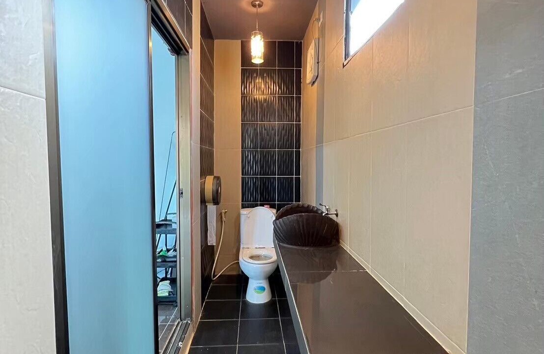 Photo of Bathroom in Mae Rai