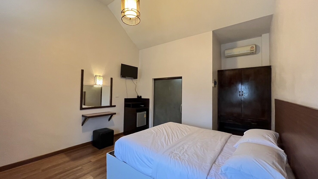 Photo of Bedroom in Mae Rai