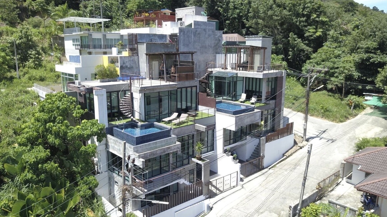 Photo of Outdoor in Patong