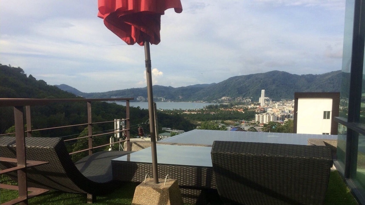 Photo of Outdoor in Patong