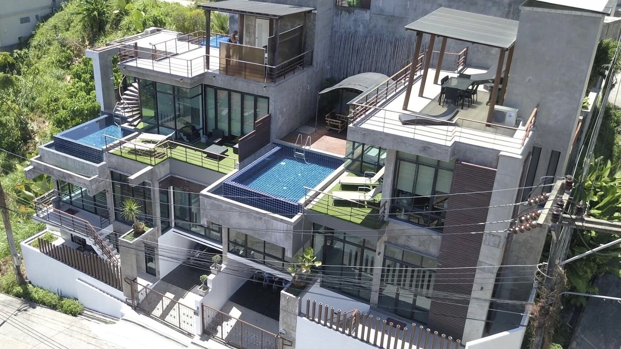 Photo of Outdoor in Patong