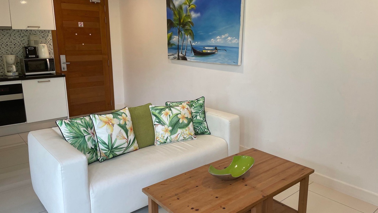 Photo of Livingroom in Moo 5