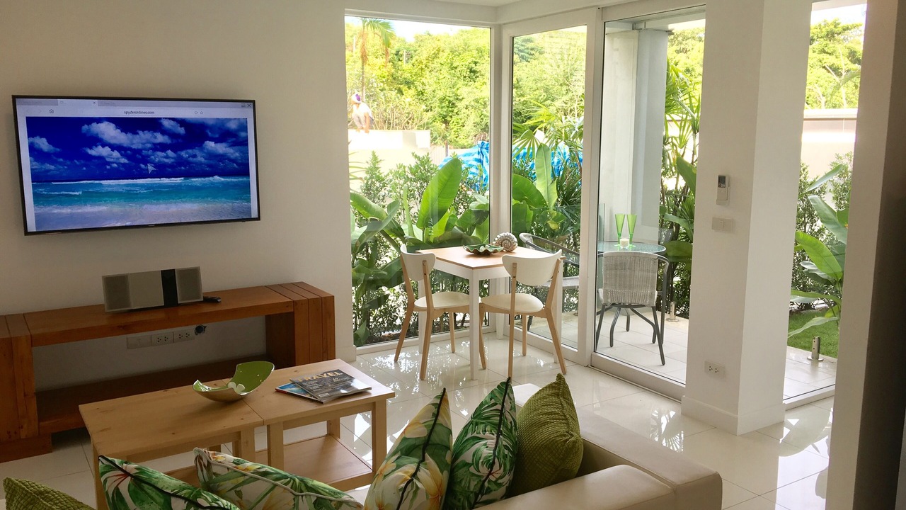 Photo of Livingroom in Moo 5