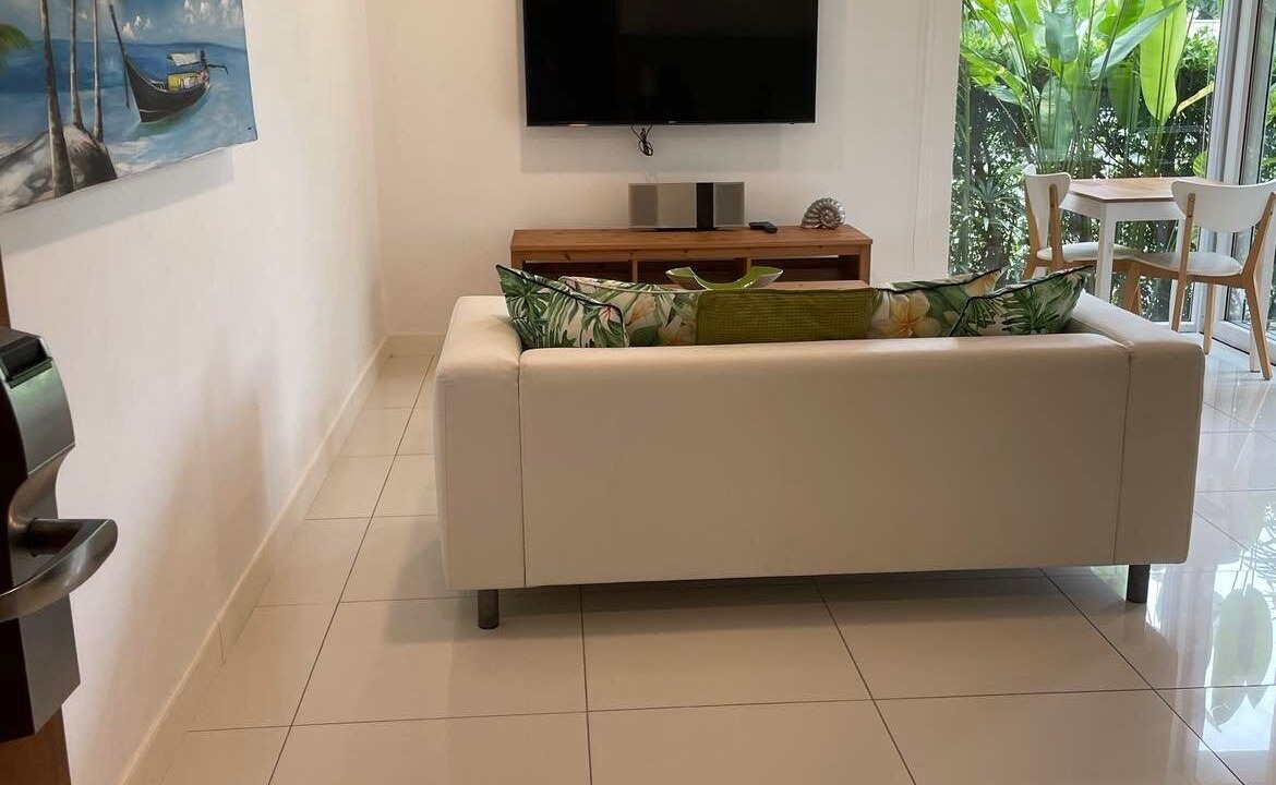 Photo of Livingroom in Moo 5