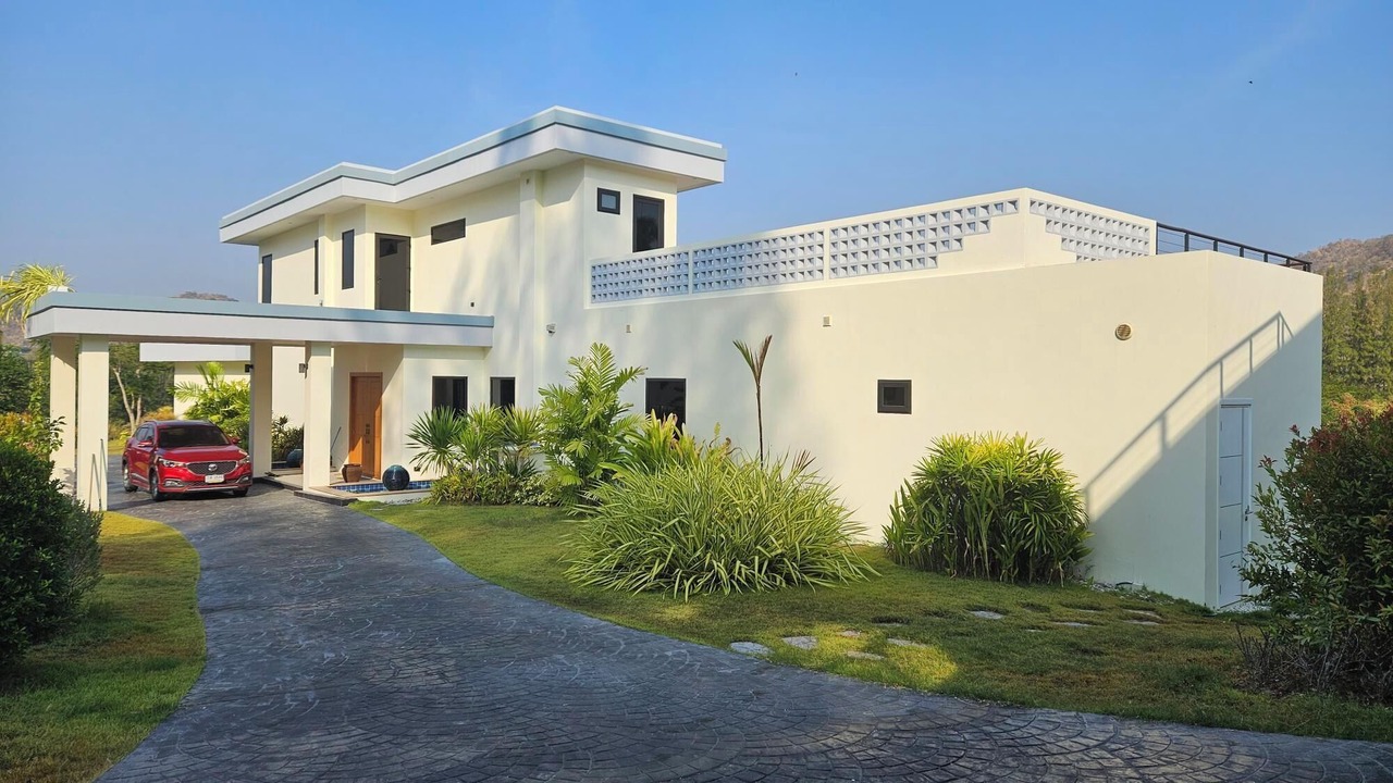 Photo of Outdoor in Hua Hin
