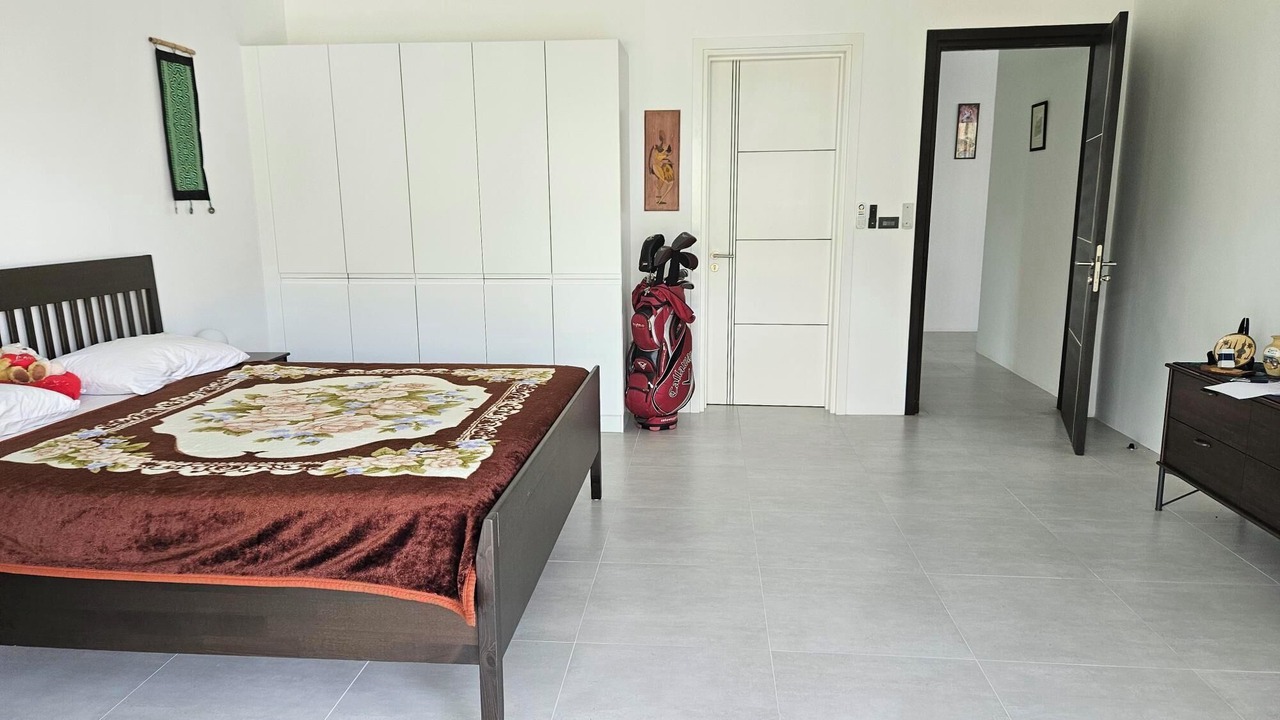 Photo of Bedroom in Hua Hin