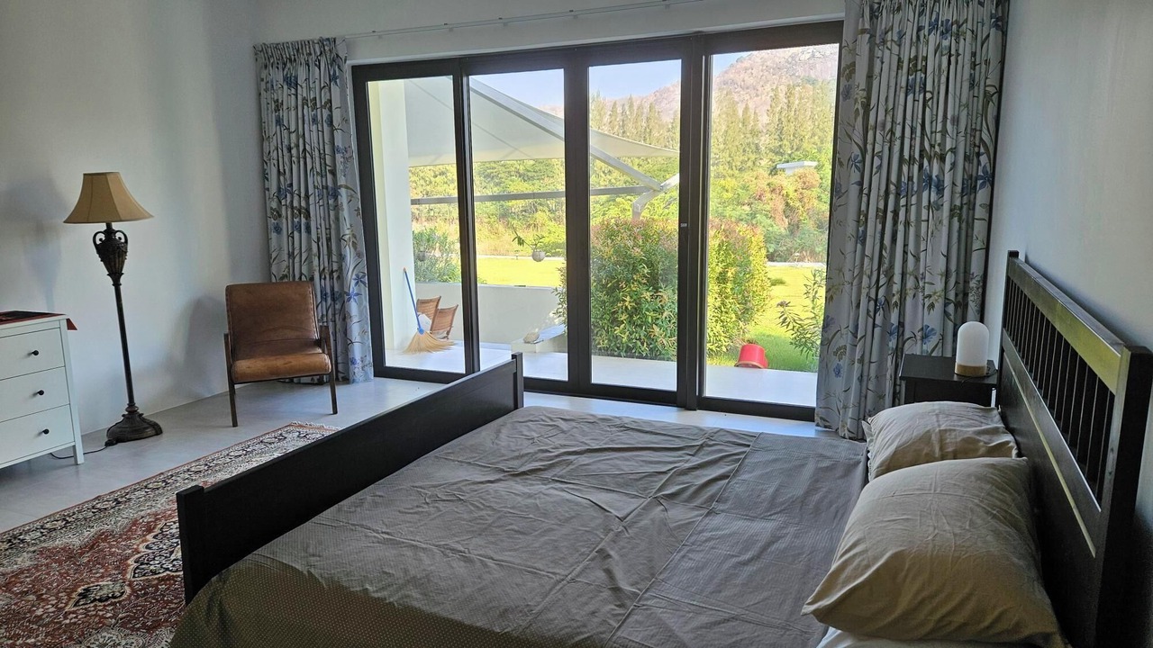 Photo of Bedroom in Hua Hin