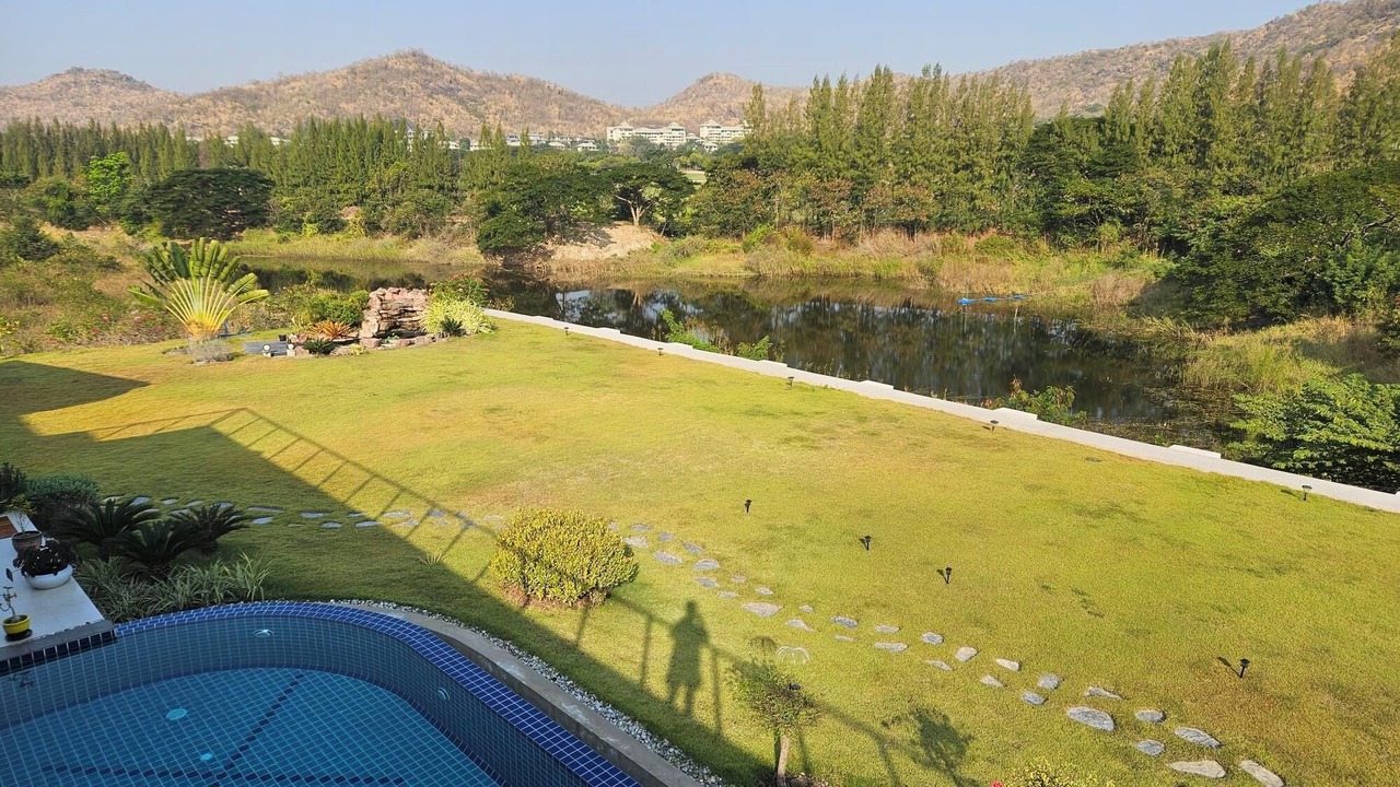 Photo of Outdoor in Hua Hin