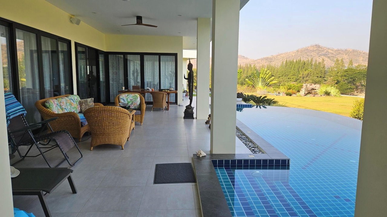Photo of Outdoor in Hua Hin