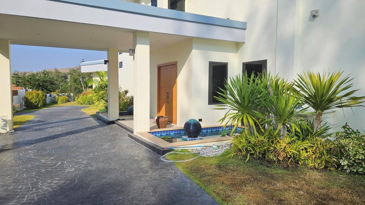 Photo of Outdoor in Hua Hin