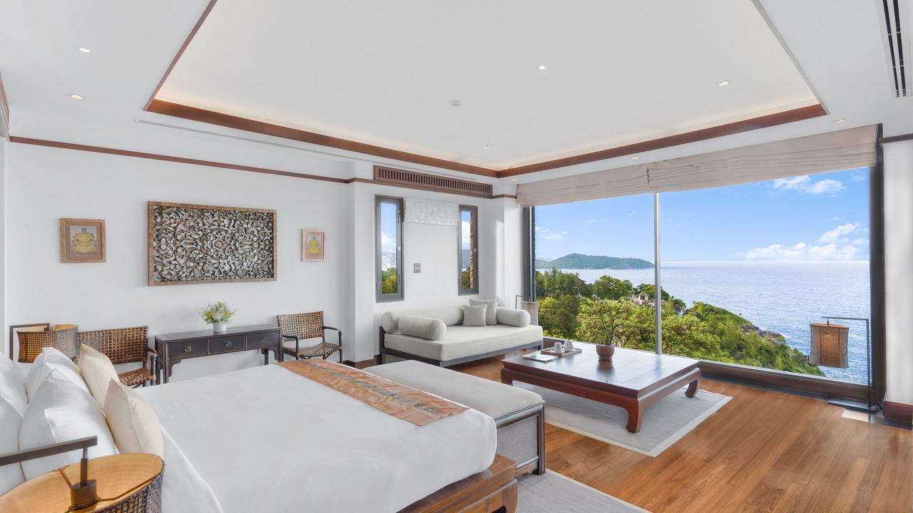 Photo of Bedroom in Kamala