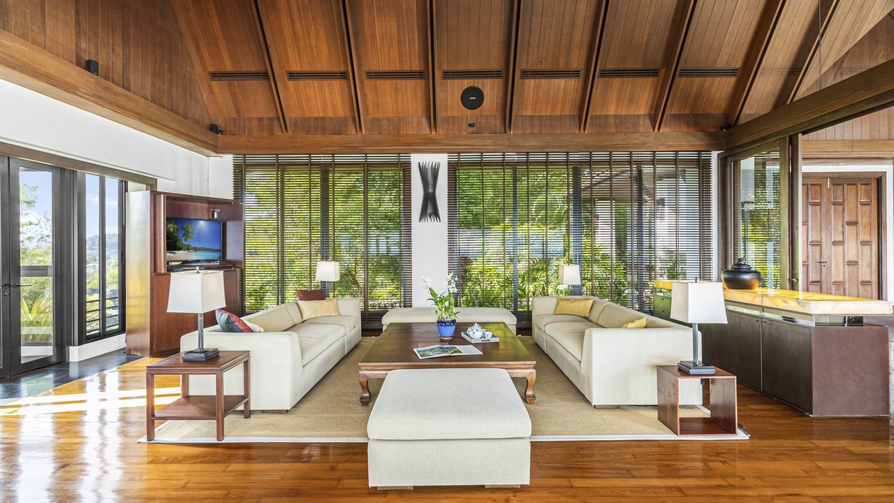 Photo of Livingroom in Kamala