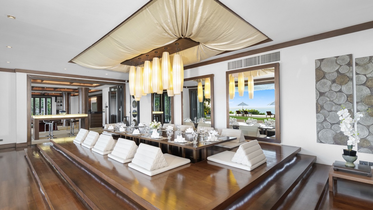 Photo of Livingroom in Kamala