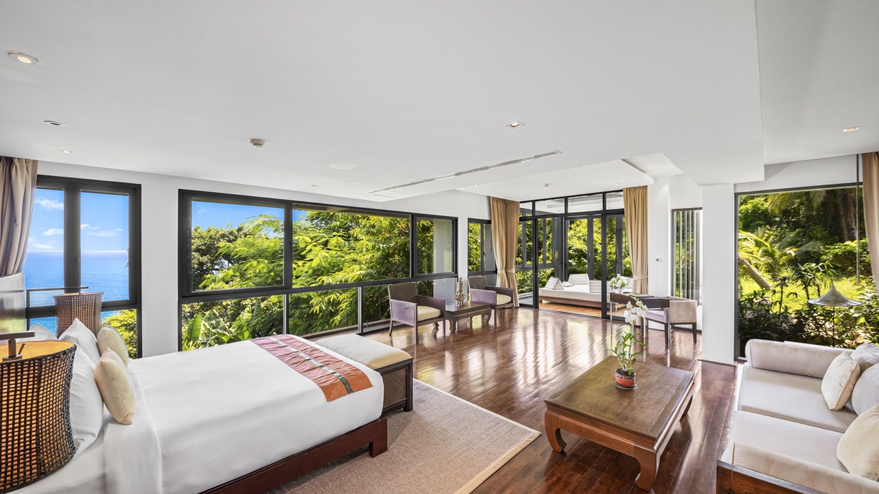 Photo of Bedroom in Kamala