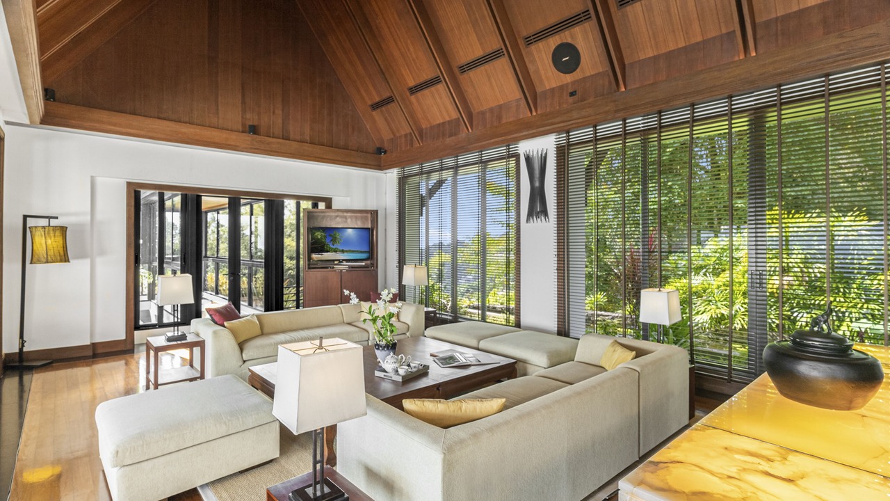 Photo of Livingroom in Kamala