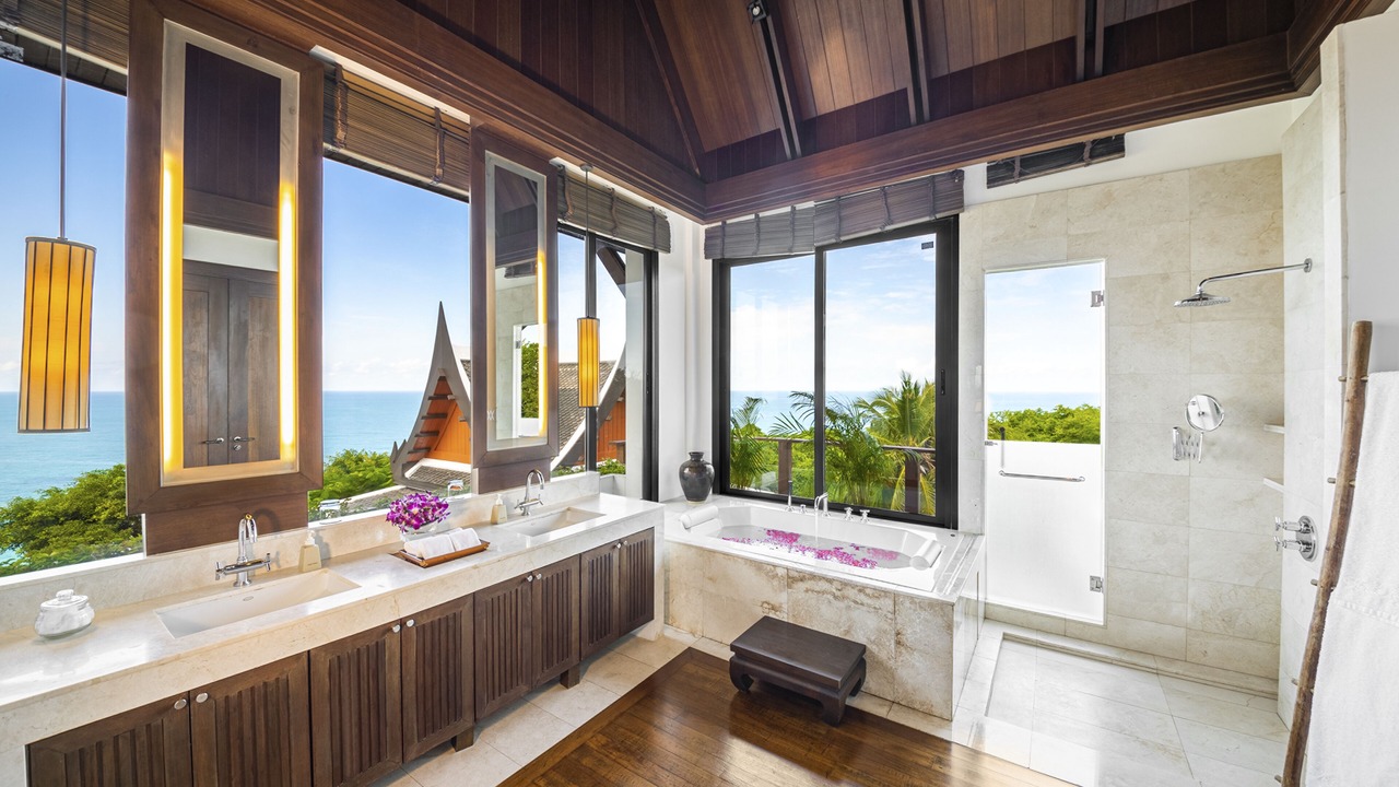 Photo of Bathroom in Kamala