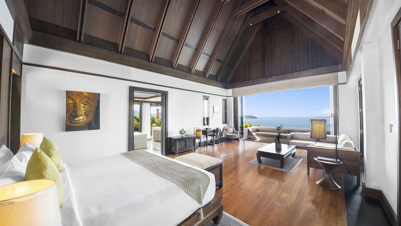 Photo of Bedroom in Kamala