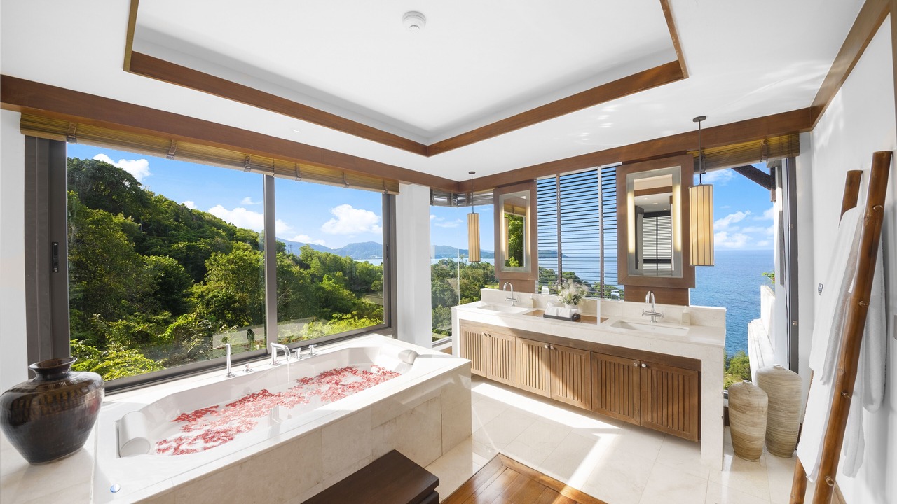 Photo of Bathroom in Kamala