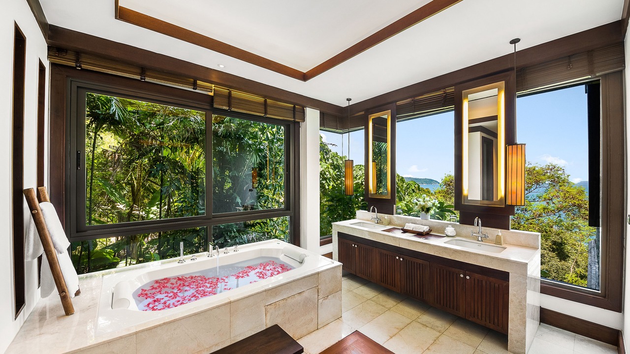 Photo of Bathroom in Kamala
