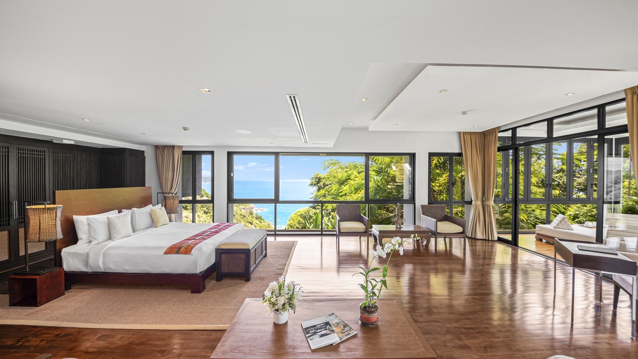 Photo of Bedroom in Kamala