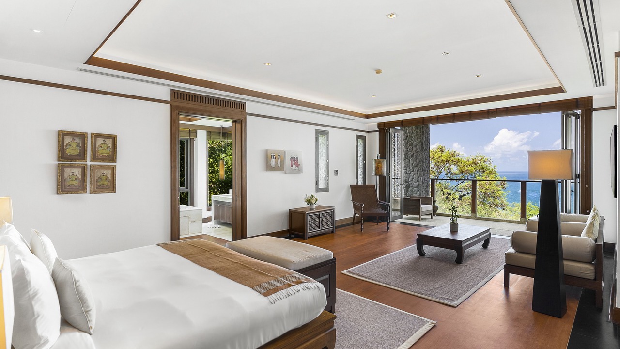 Photo of Bedroom in Kamala
