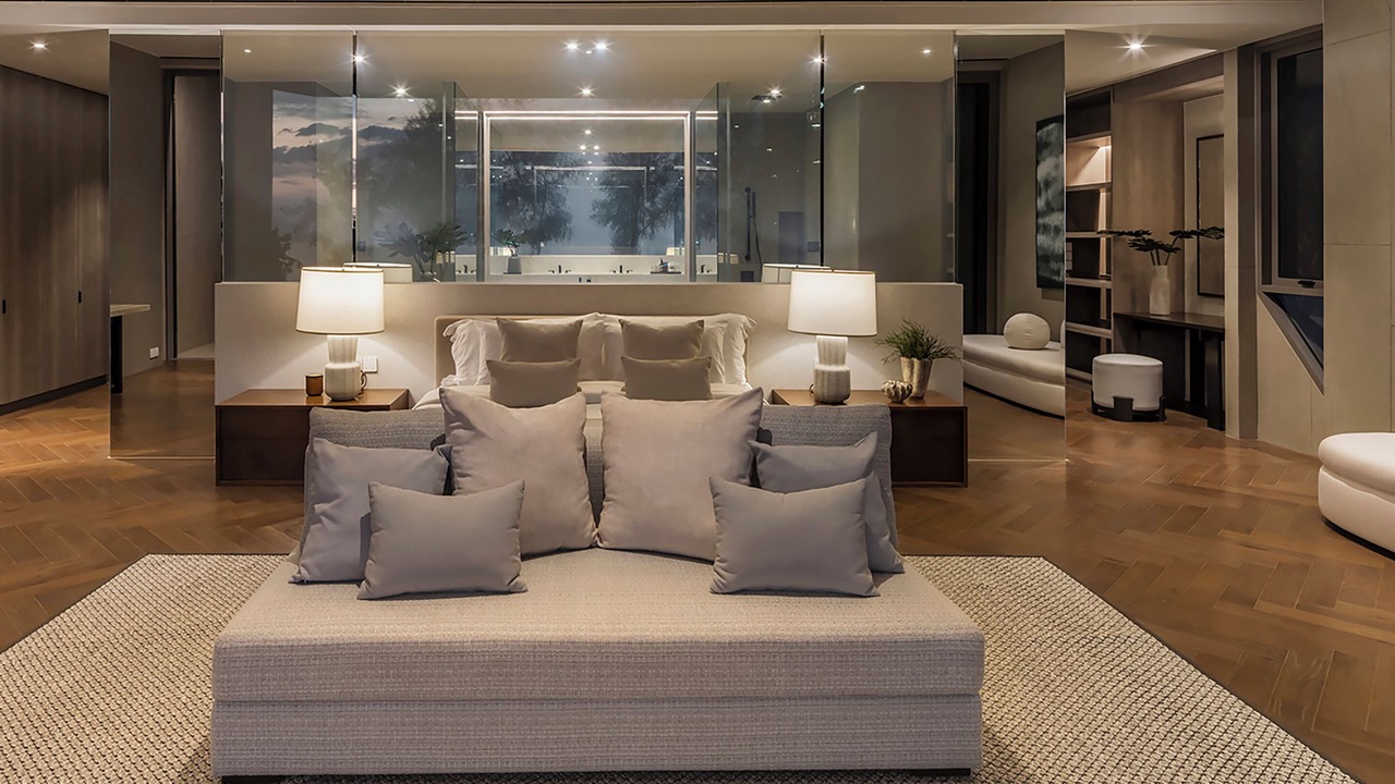 Photo of Livingroom in Khok Kloi