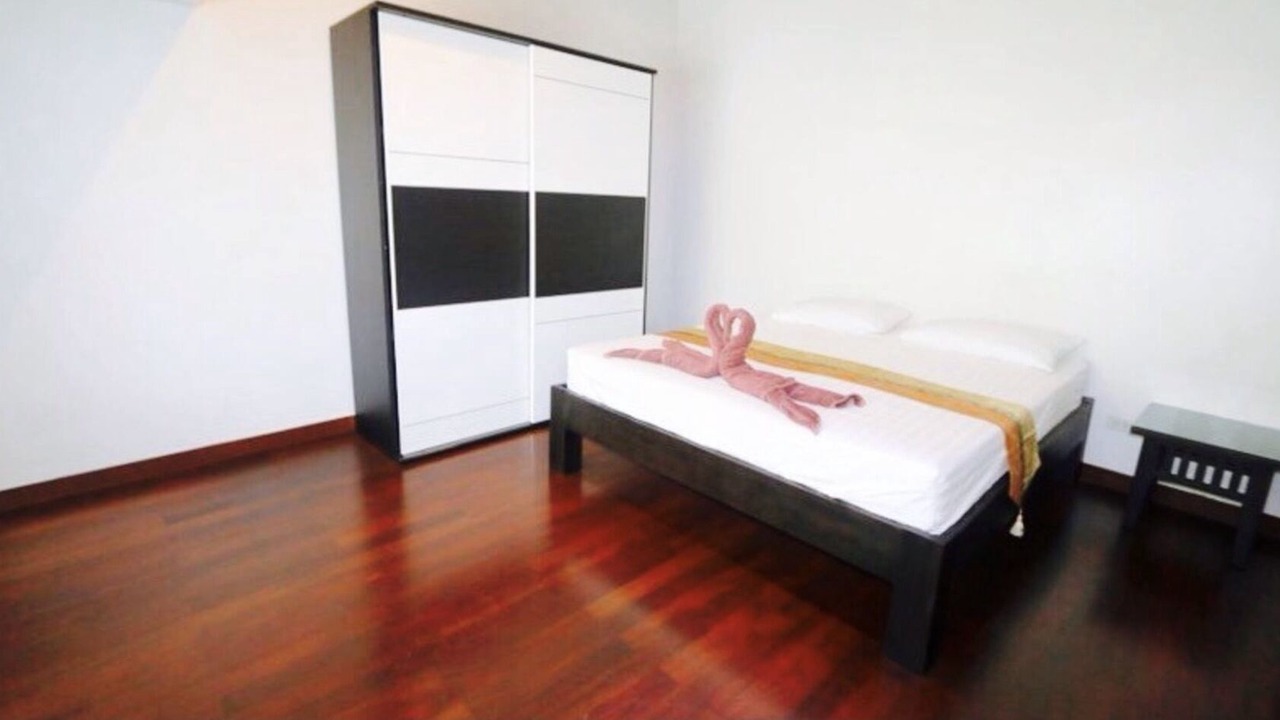 Photo of Bedroom in Patong