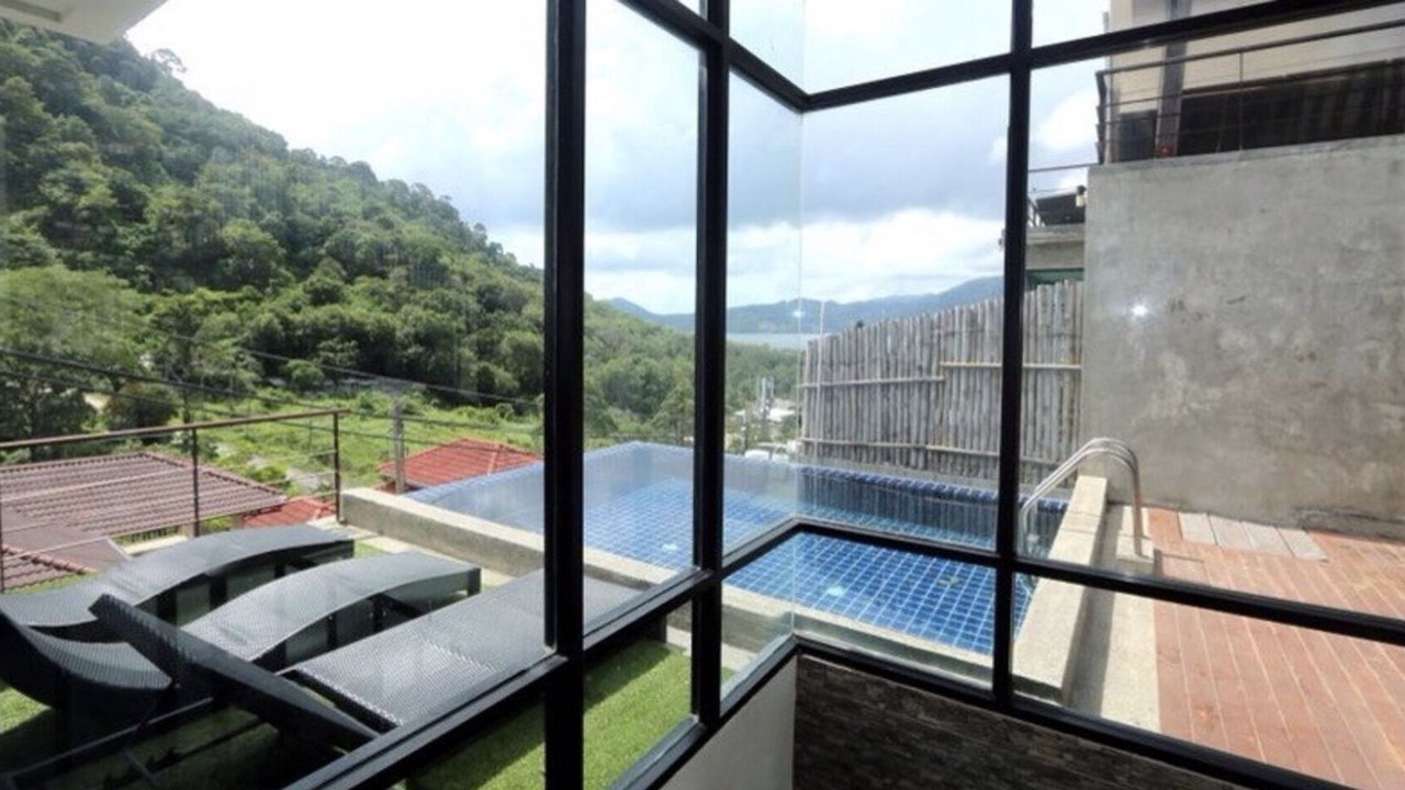 Photo of Outdoor in Patong