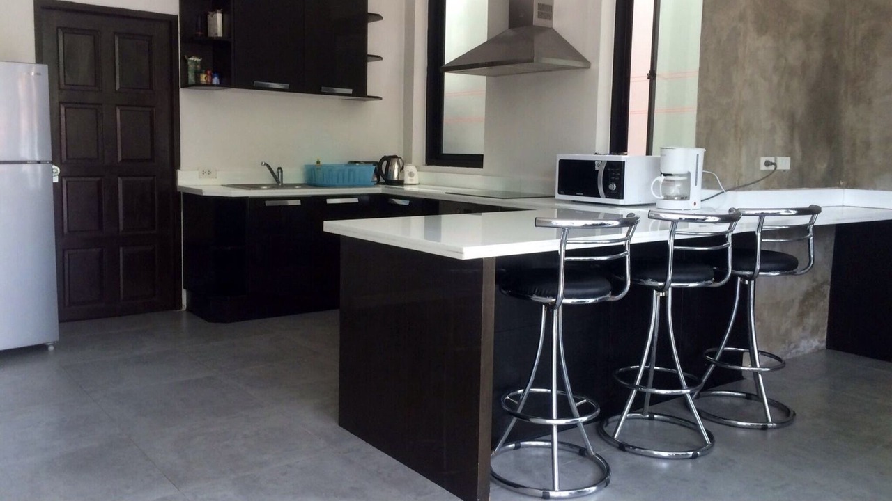 Photo of Kitchen in Patong