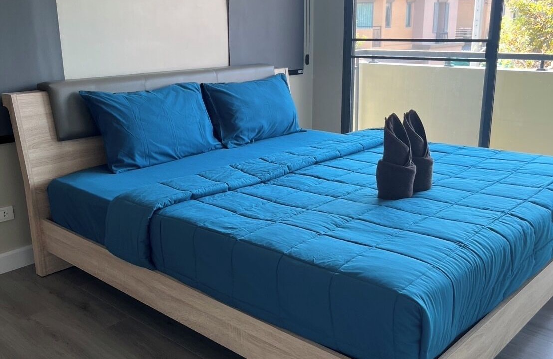 Photo of Bedroom in Cha-am