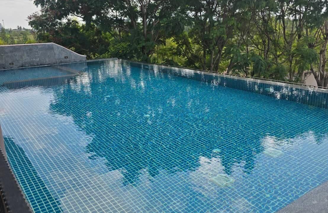 Photo of Outdoor in Cha-am